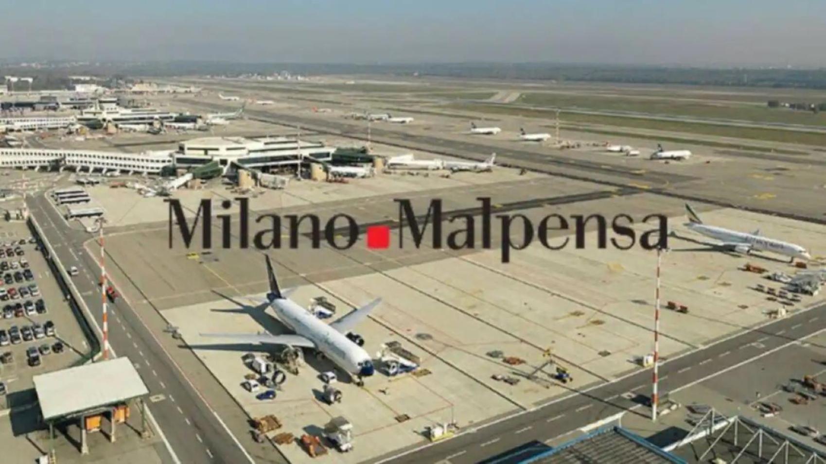 10' Da Malpensa & 1' Dalla Stazione TreniShuttle Apartment Somma Lombardo Exterior foto